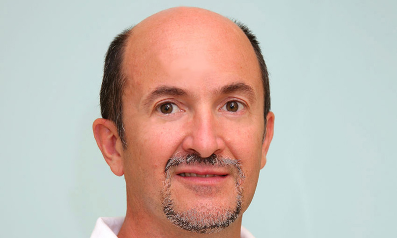 Dentista - Dario Carraro - Clinica dentale odontoiatra - Treviso